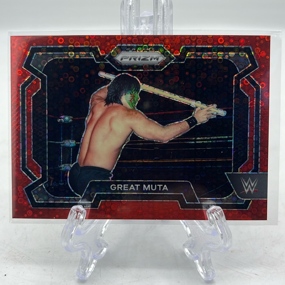 Great Muta